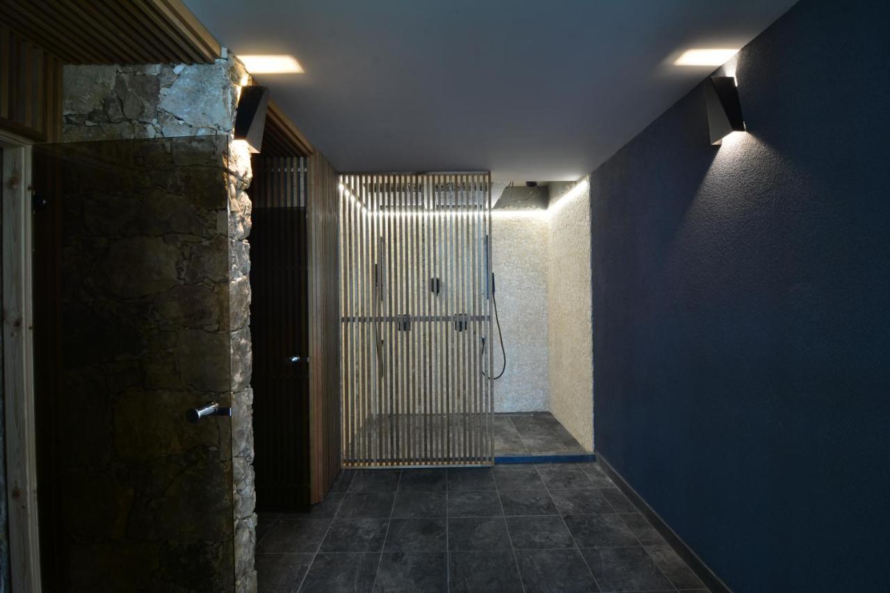 Boutique Hotel By Blacksearama Balchik Exterior foto