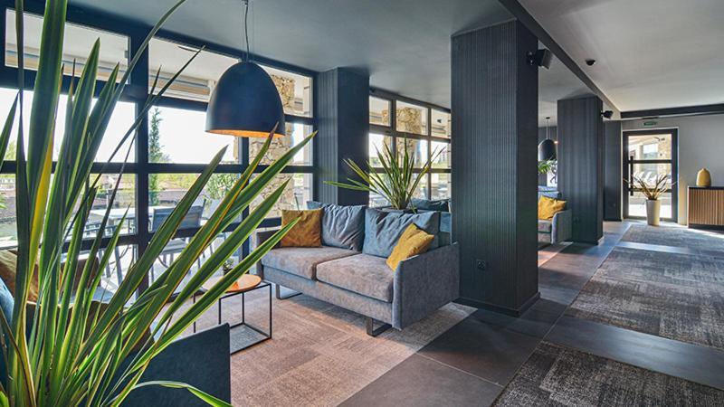 Boutique Hotel By Blacksearama Balchik Exterior foto