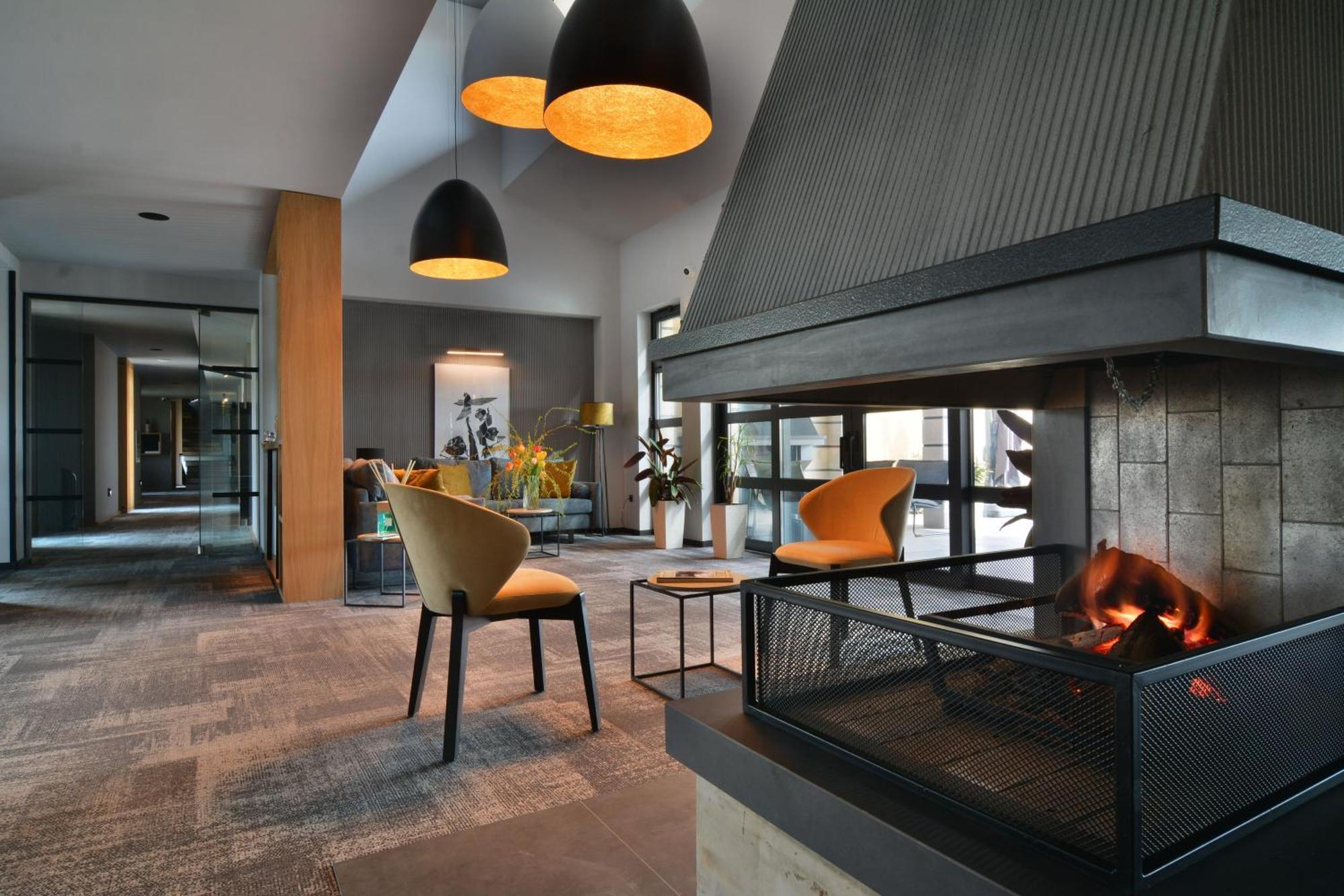 Boutique Hotel By Blacksearama Balchik Exterior foto