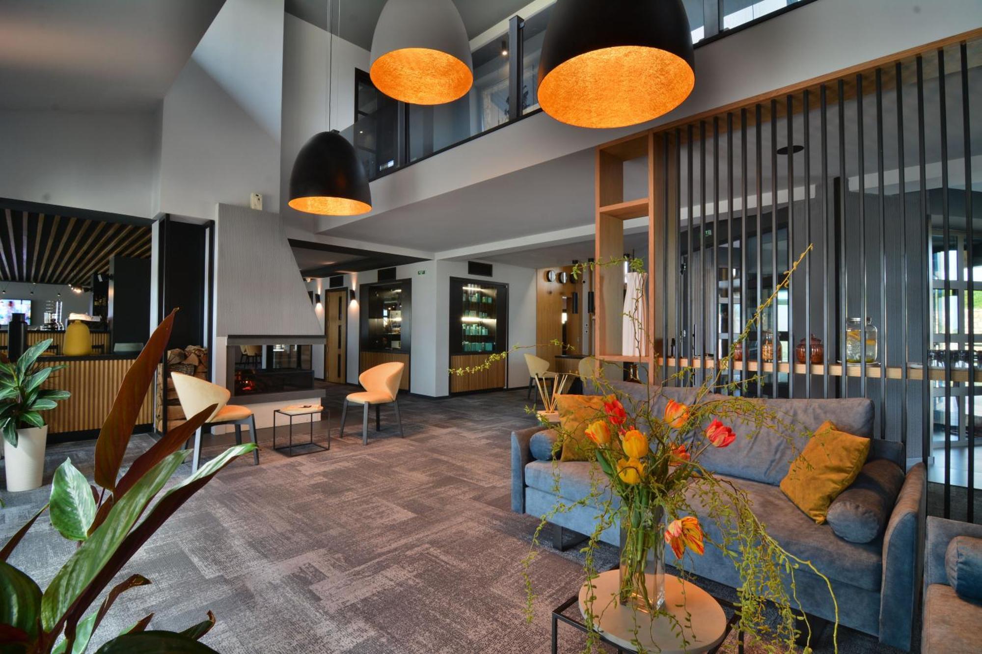 Boutique Hotel By Blacksearama Balchik Exterior foto